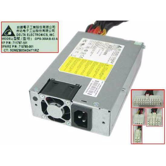 Delta Electronics Power Supply