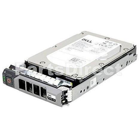 01P7DP Dell 2-TB 6G 7.2K 3.5 SAS w/F238F - AloinfoUSA