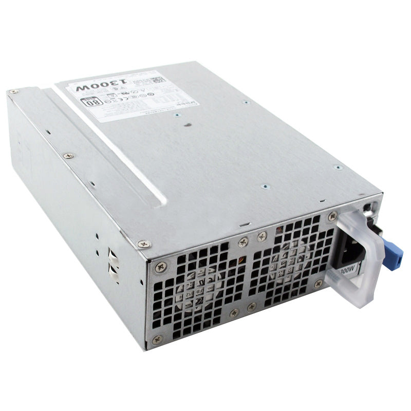 Fuente D1300EF-02 1300w server PSU FOR DELL T7910 T5810 T7810 T7610 0V5K16 DPS-1300EB - AloTechInfoUSA