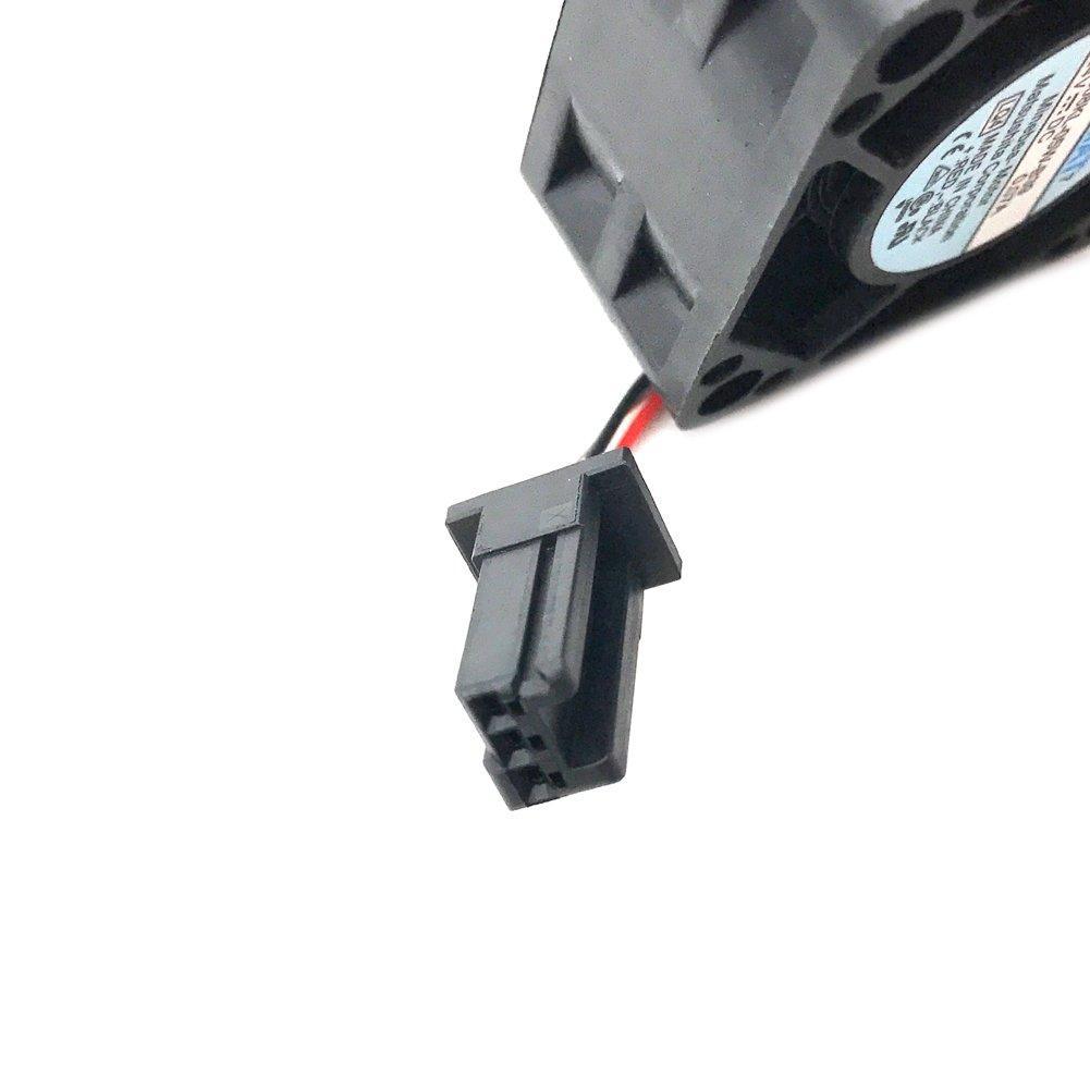 1608KL-05W-B39 24V 0.07/0.08A 4CM 3Wire FANUC special 4020 Cooling fan, cpu cooler heatsink axial 4020 Cooling Fan (0.07A) - AloinfoUSA