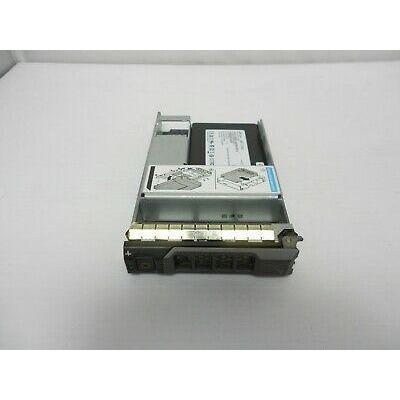 1TB SSD SATA 3.5" 6Gb/s SED HARD DRIVE Fits Dell R710 R720 R730 R510 R620 R630 641676235015 - AloinfoUSA