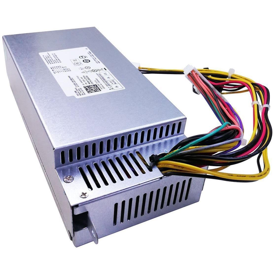 220W R82HS L220AS-00 CPB09-D220R Power Supply for Dell Inspiron 3647 660s Vostro 270s Gateway SX2300 Acer X1420 X3400 Aspire X1200 X1300 eMachines L1200 L1210 L1300 L1320 L1700 Series - AloinfoUSA