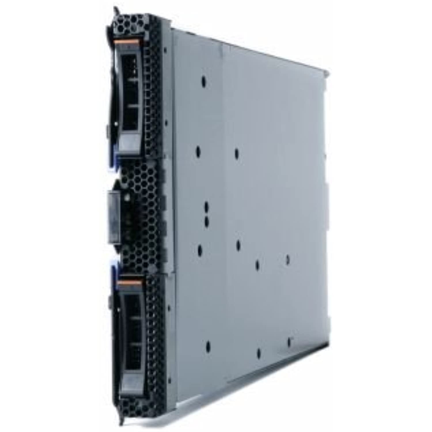 IBM 00J6844 550W Platinum PSU - Label View | Alo Tech Solutions