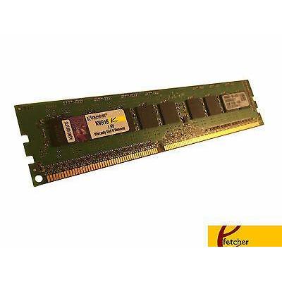 32GB (4 x 8GB) Memory SNP96MCTC/8G A6960121 Dell Poweredge R210 II T20 T110 II - AloinfoUSA