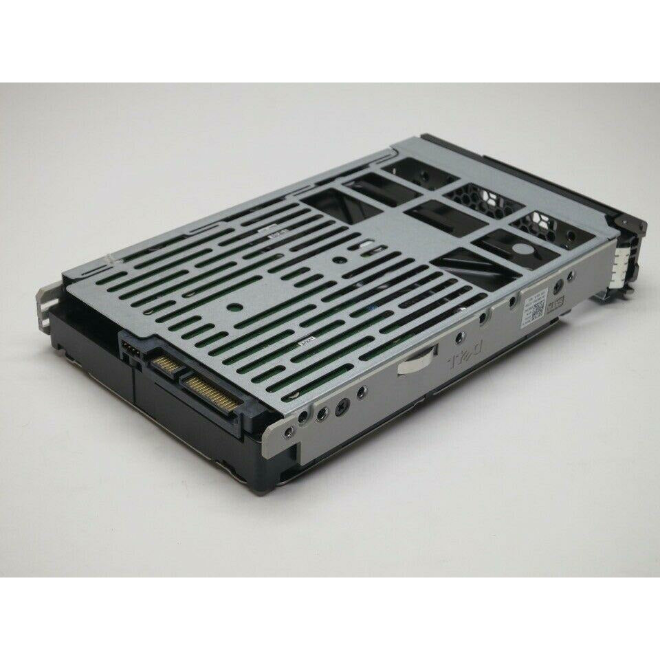 400-AEGK DELL 4TB 7.2K SATA 3.5" 6GB/s HDD 13GEN KIT FS 884116193623 - AloinfoUSA