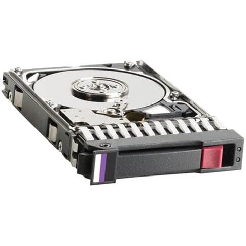 HP 600GB 10K 2.5"6G SAS DRIVE 581286-B21 581311-001 886111478521 - AloTechInfoUSA