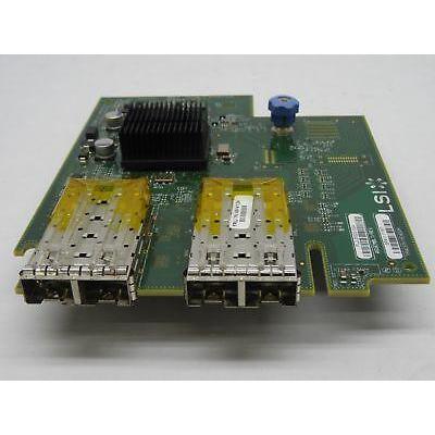 49Y4124 IBM 8GBPS FIBRE HOST INTERFACE CARD 8GB HBA DS5100 DS5300 - AloinfoUSA