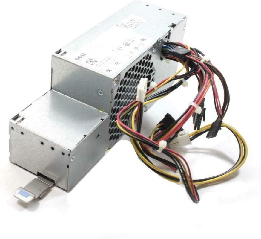 Dell L280E-01 Power Supply