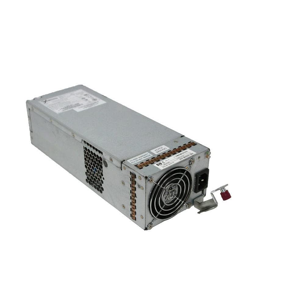 592267-001 481320-001 YM-3591A MSA2000 MSA2300 573W Fuente de alimentación del servidor