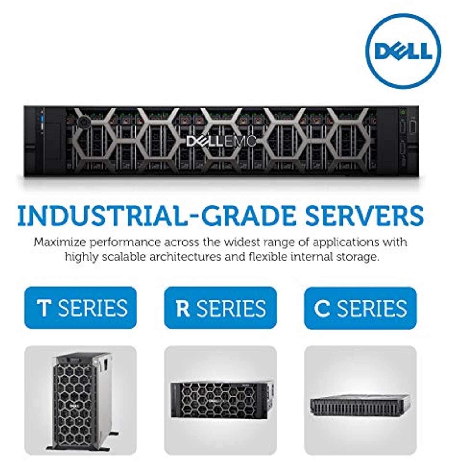Dell 401-ABHQ 2.4TB 10K SAS 2.5-Inch PowerEdge Enterprise Hard Drive in 14G Tray Bundle with Compatily Screwdriver Compatible with R940XA R840 R440 R640 R6415 R740 R740XD R7415 R7425 R940 - MFerraz Tecnologia