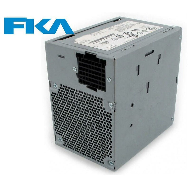 525W Power Supply For Dell PowerEdge T410 M331J YN637 Server PSU Unit 746856940991 - AloinfoUSA