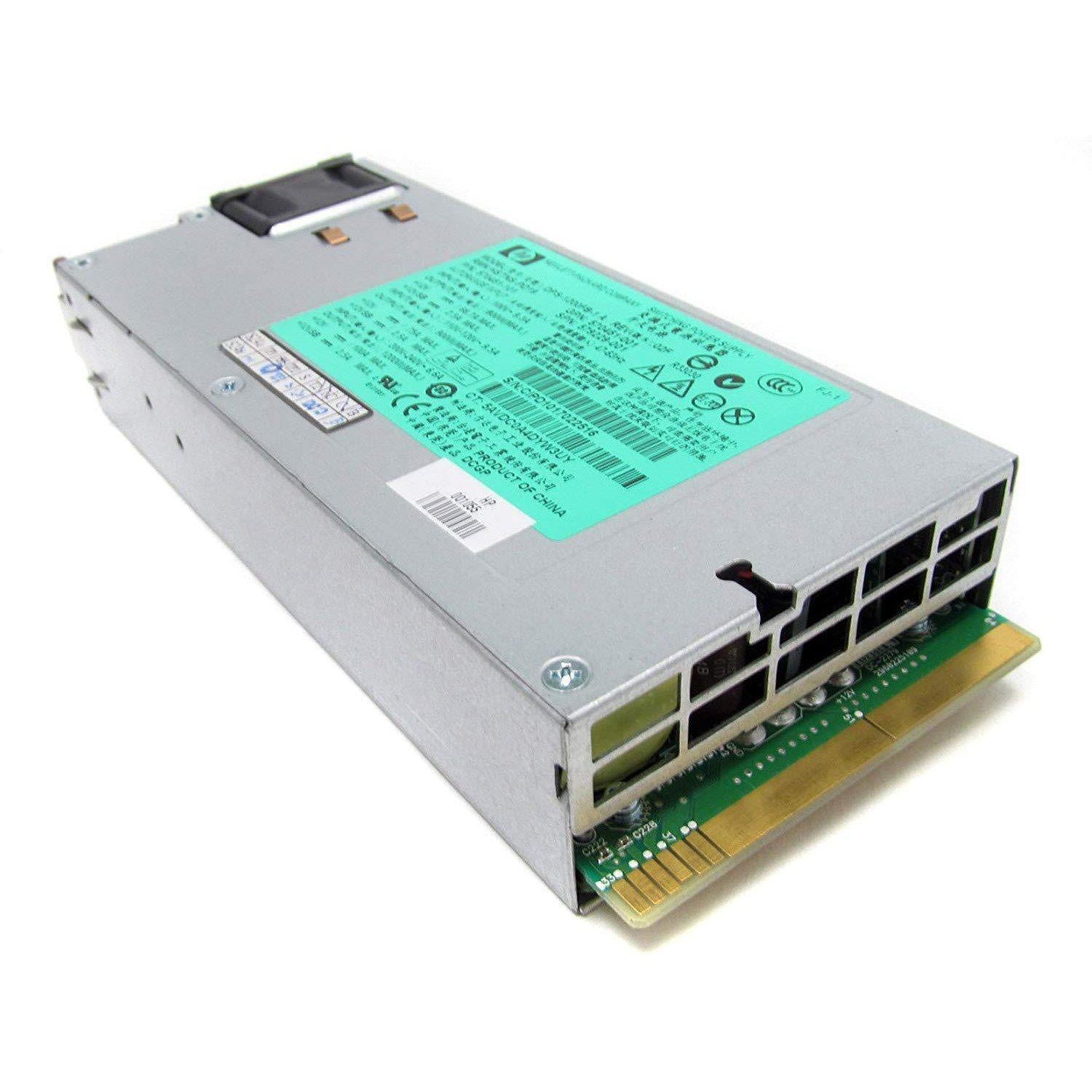 579229-001 - Fuente HP 1200W CS Platinum Power Sup - AloinfoUSA