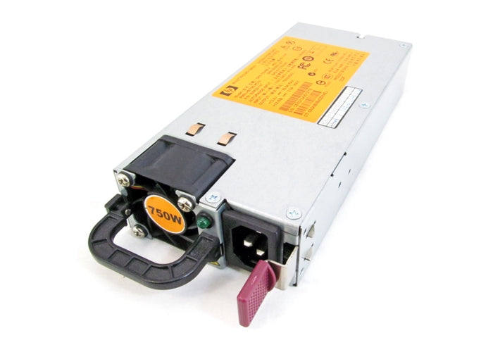 Fonte HP Proliant ML350P Gen8 750W Hot Plug Power Supply s41E - AloTechInfoUSA