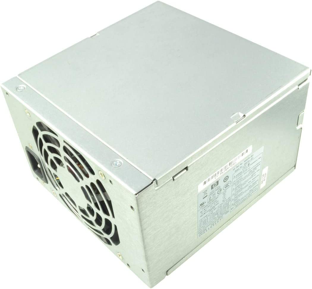 HP 320W Power Supply for HP Elite 8200 6005 6000 MT 503378-001 PS-4321-9HP Fuente - AloTechInfoUSA