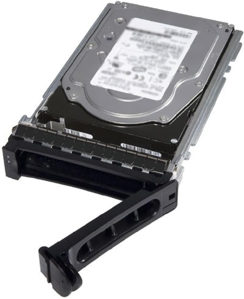 Disco 300GB 15K 2.5" SAS SERVER HARD DRIVE 4 DELL R610 R620 R630 R710 R720 Server - AloTechInfoUSA