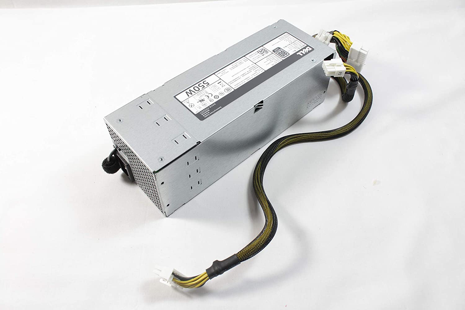 T420 Power Supply