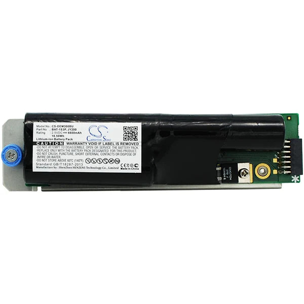 Battery For IBM 39R6519 39R6520 42C2193 DS3000 DS3200 DS3400 DS3300 Cache Bateria - AloTechInfoUSA