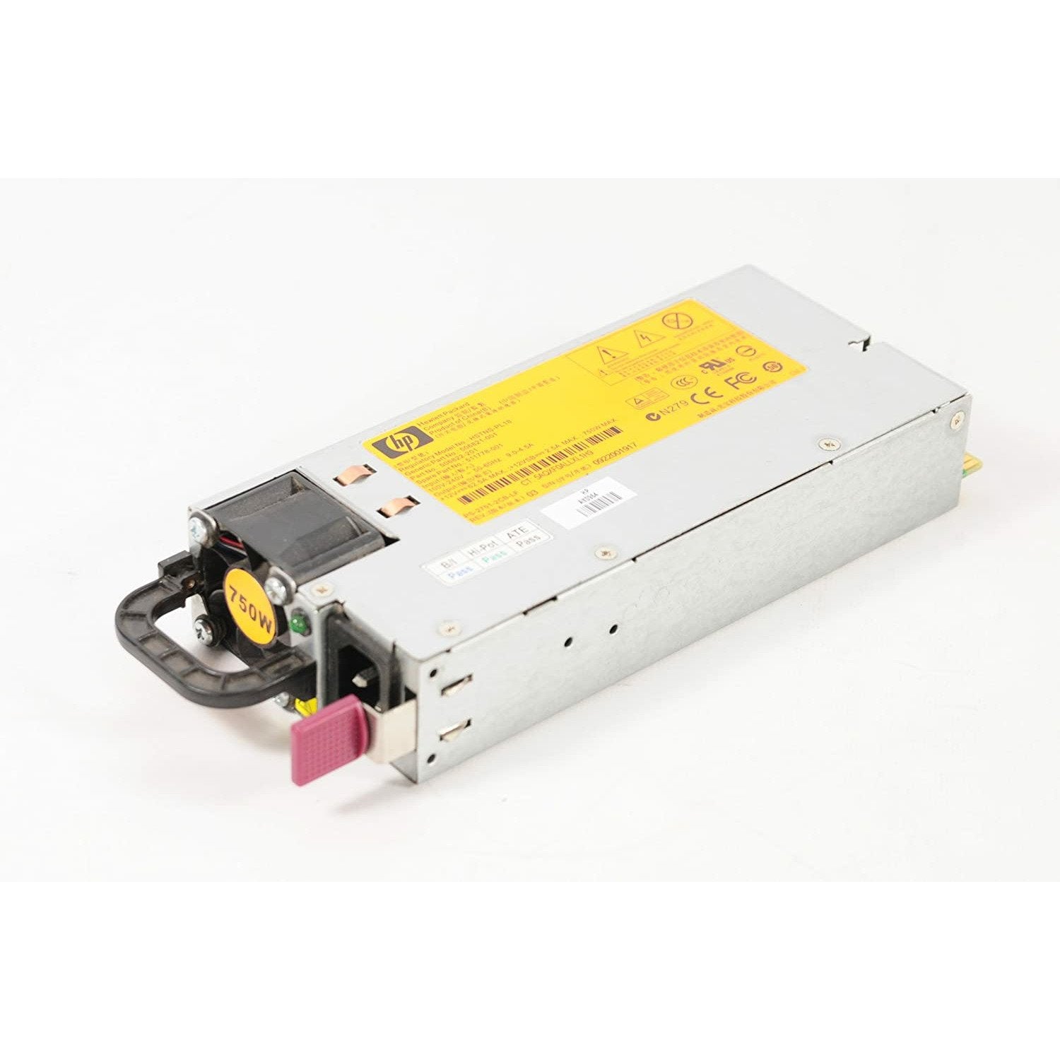 HP 750W Gold Power Supply