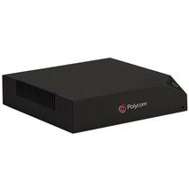 Polycom CX8000 Video Conferencing System, 7200-64680-001 - MFerraz Tecnologia