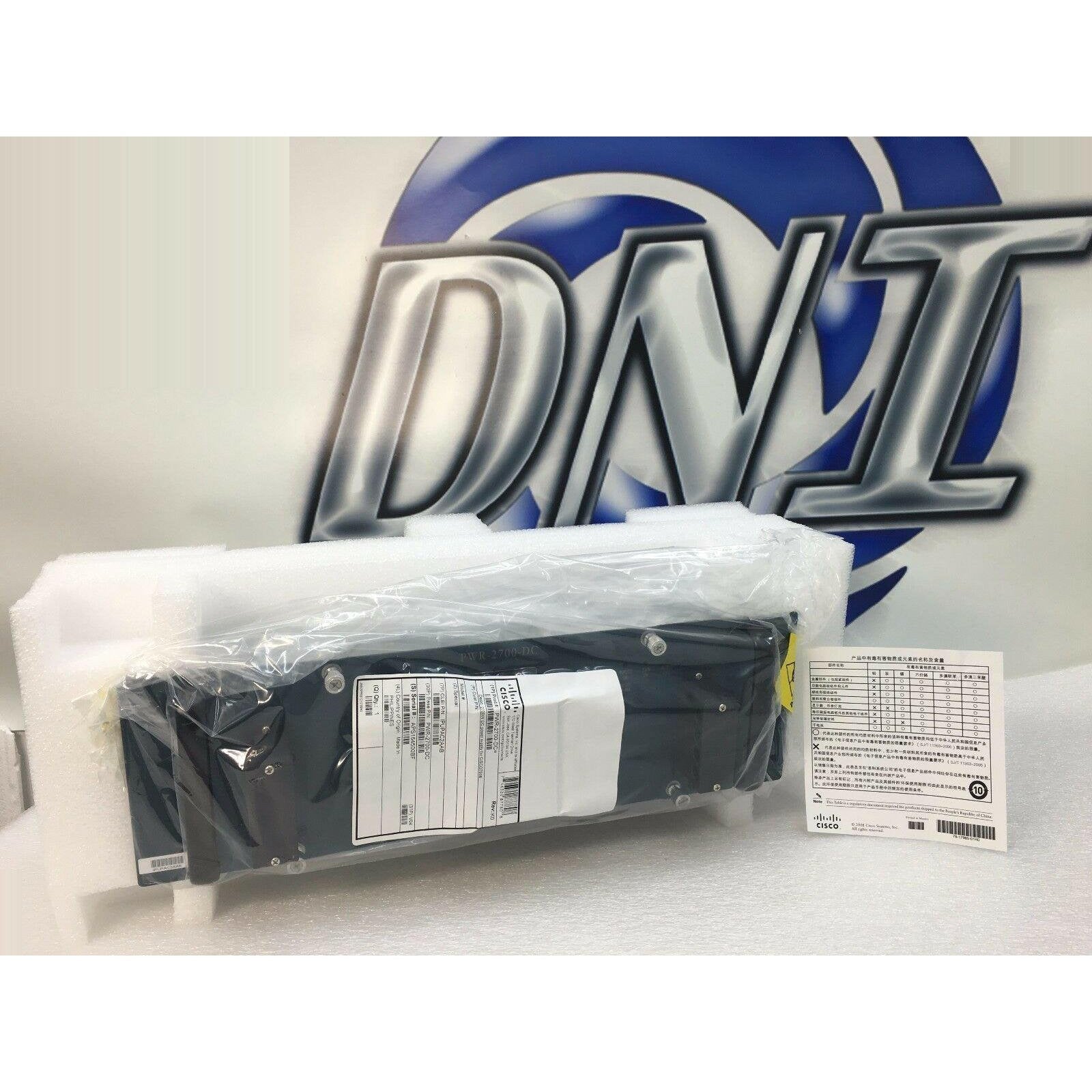 Power Supply for Cisco