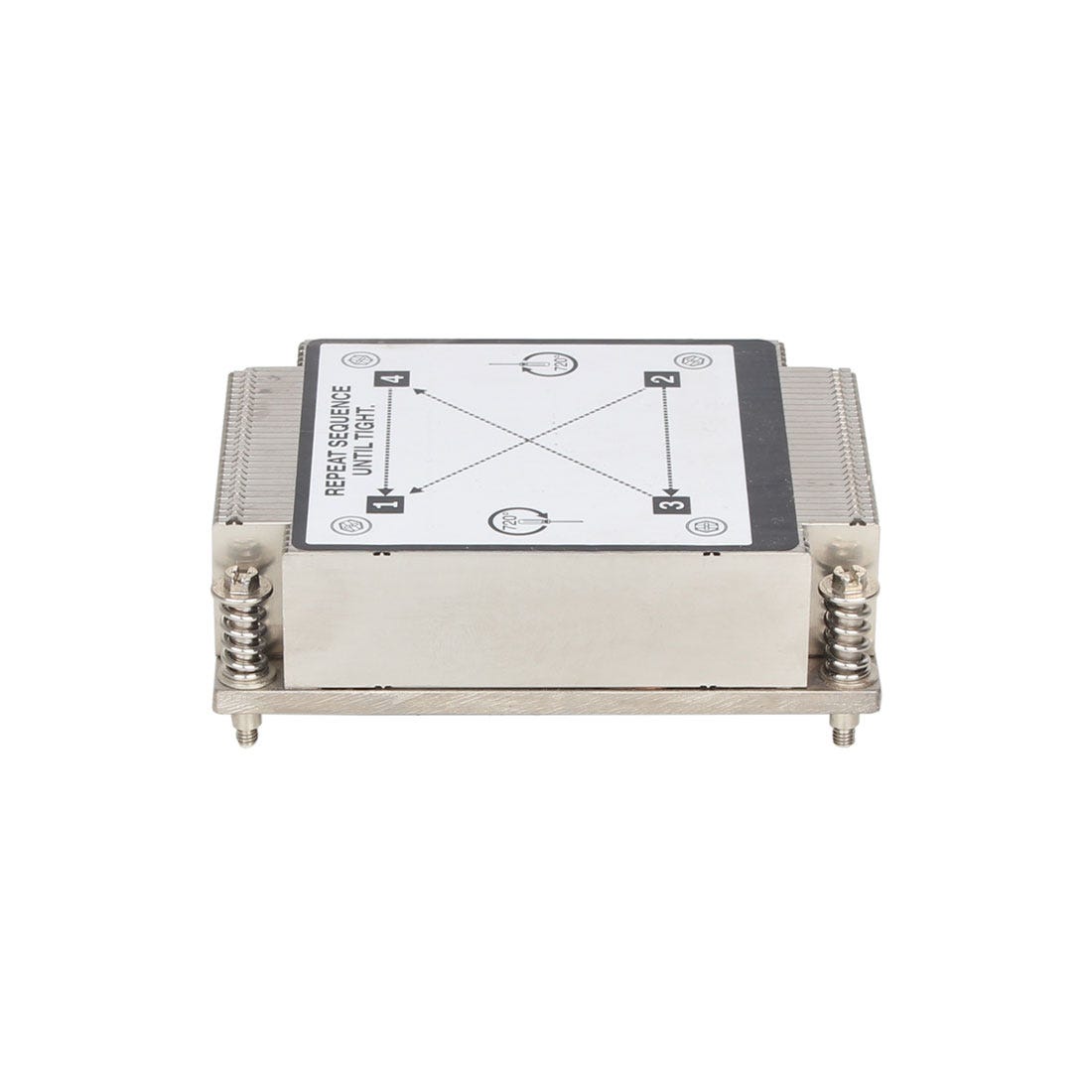 Dissipador IBM HEATSINK FOR IBM SYSTEM X3530 X3630 M4 - SCREW DOWN TYPE 94Y7813 - AloTechInfoUSA