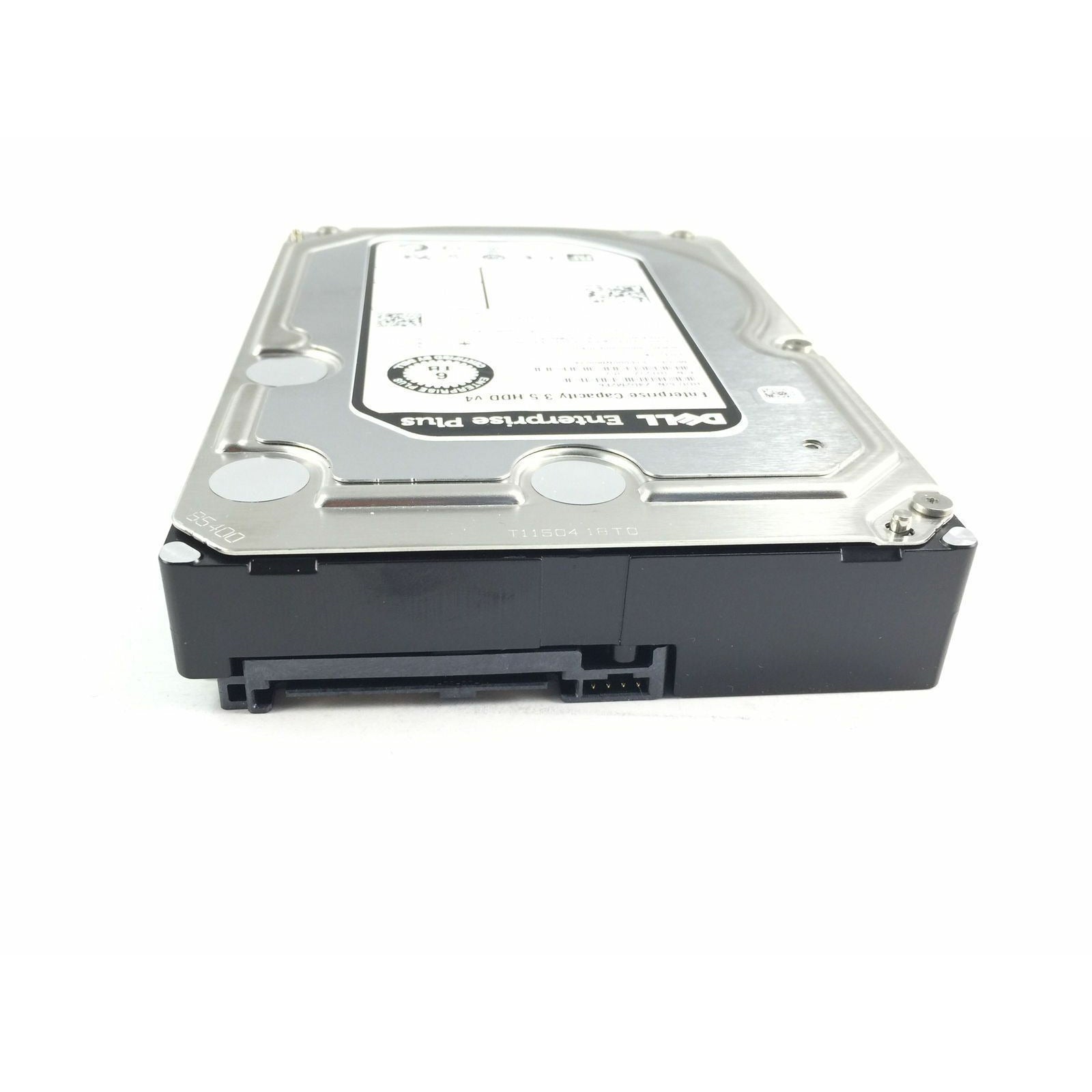 8D1V4 DELL ENTERPRISE 6TB 7.2K 12GBPS SAS 3.5'' HARD DRIVE ST6000NM0034 - AloinfoUSA