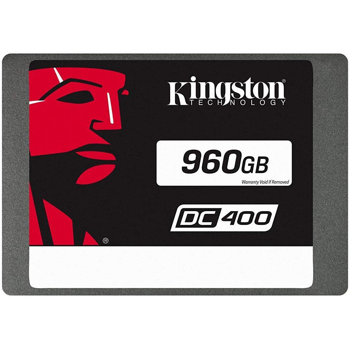 960Gb Ssdnow Dc400 Ssd Sata 3 - AloinfoUSA