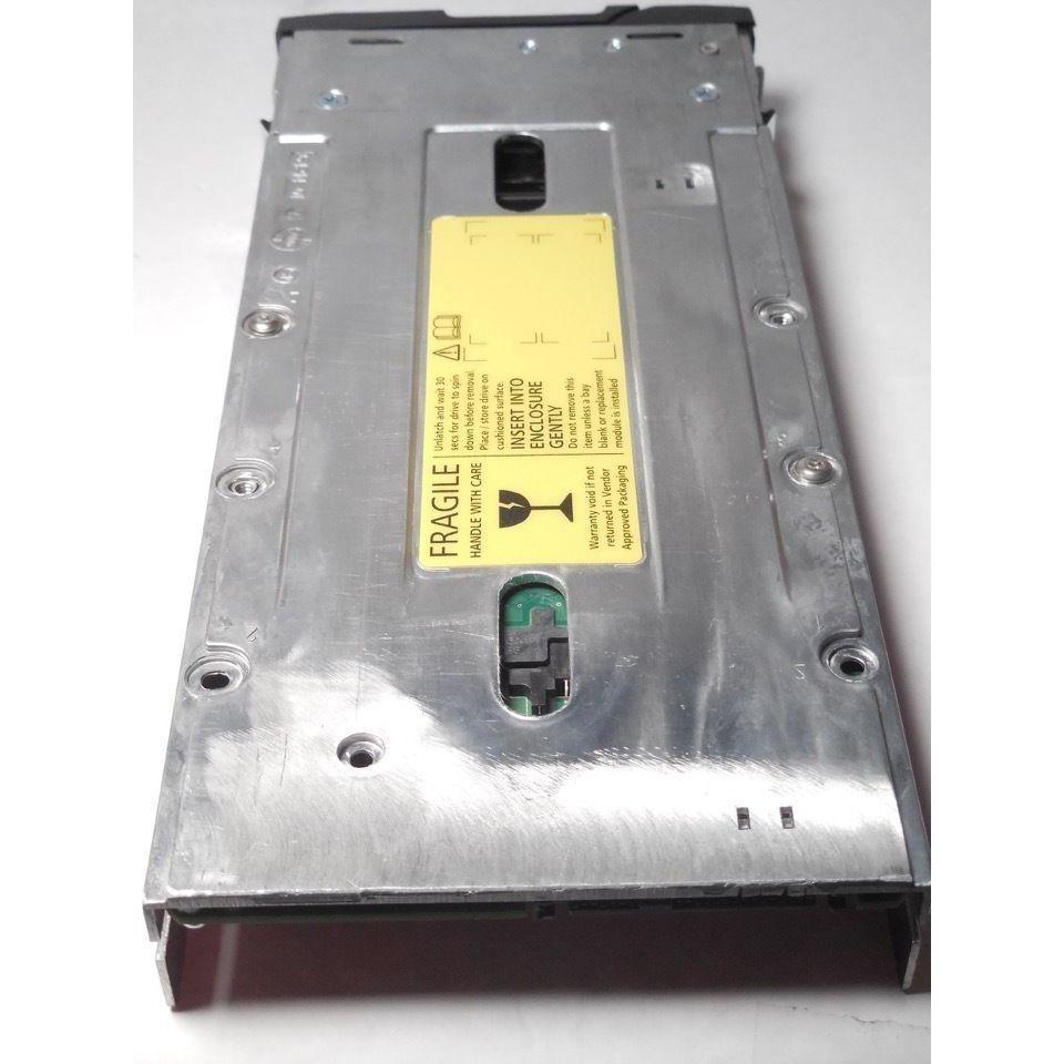 9JW154-536 DELL EQUALLOGIC 1TB 7.2K SATA 3.5 3G HDD KIT PS4000E PS5000E PS6000E - AloinfoUSA