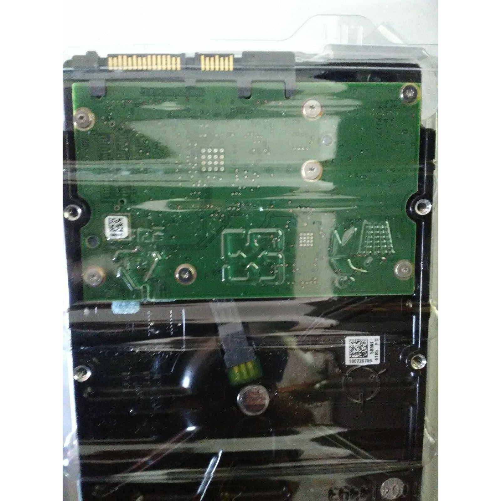 9ZM170-004 Seagate Constellation 4TB 7200RPM SATA 6.0GB/s FW:SN04 Hard Drive 763649030004 - AloinfoUSA