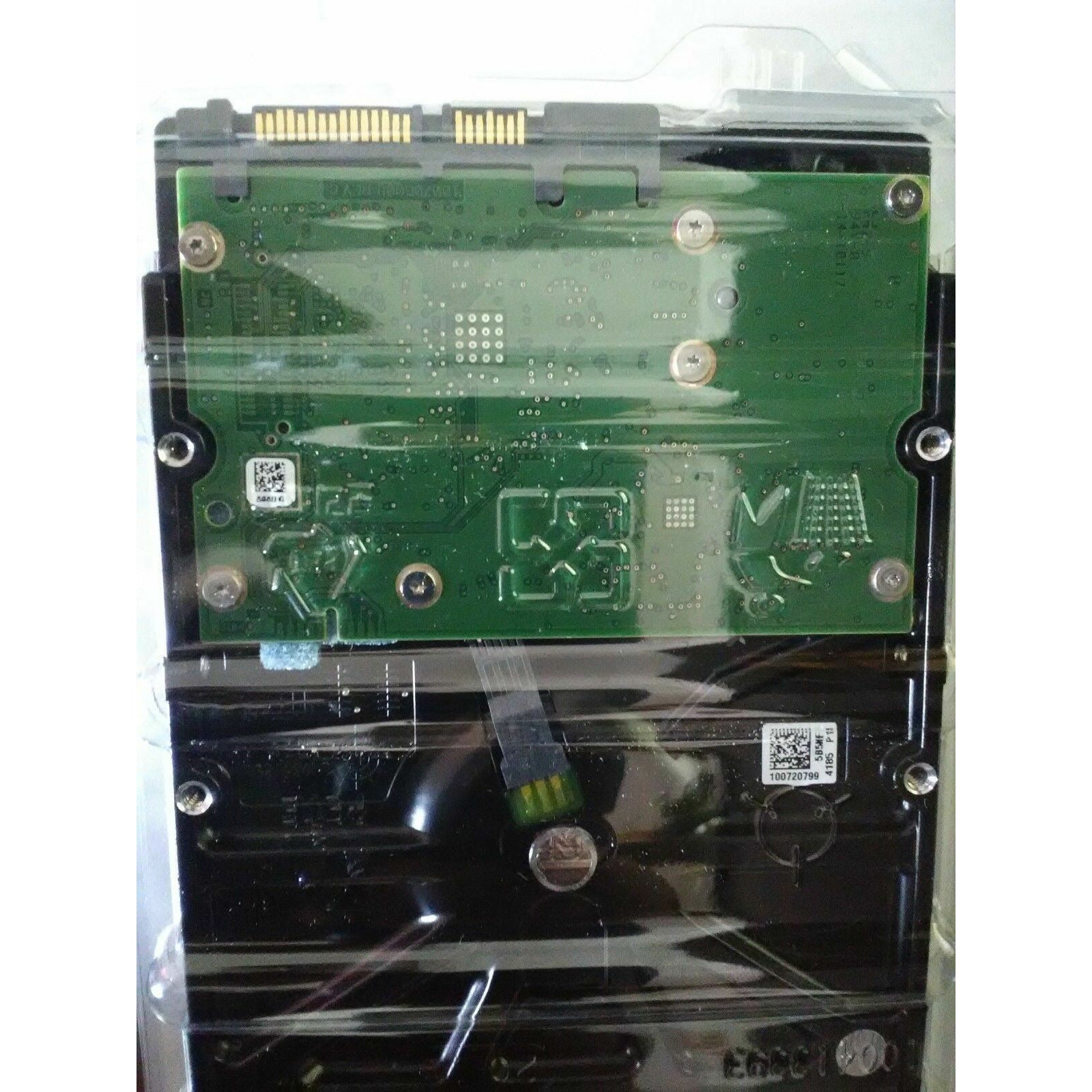 9ZM170-004 Seagate Constellation 4TB 7200RPM SATA 6.0GB/s FW:SN04 Hard Drive 763649030004 - AloinfoUSA