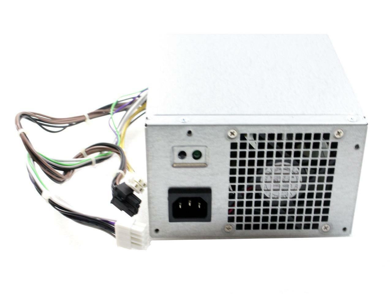 Power Supply 365W