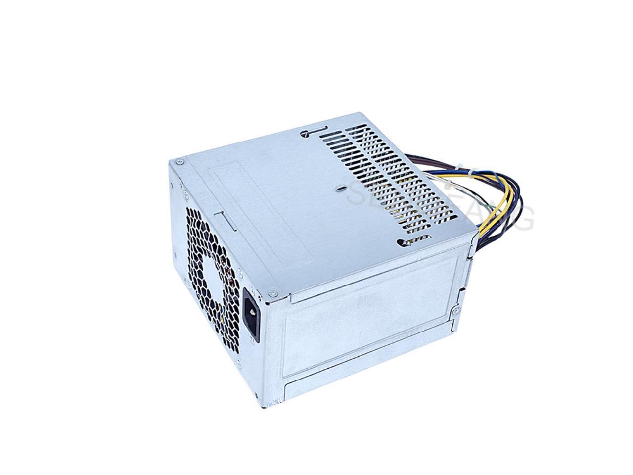 Fonte HP 8000 Elite 320 Watt Power Supply 503378-001 508154-001 PS-4321-9HA - AloTechInfoUSA