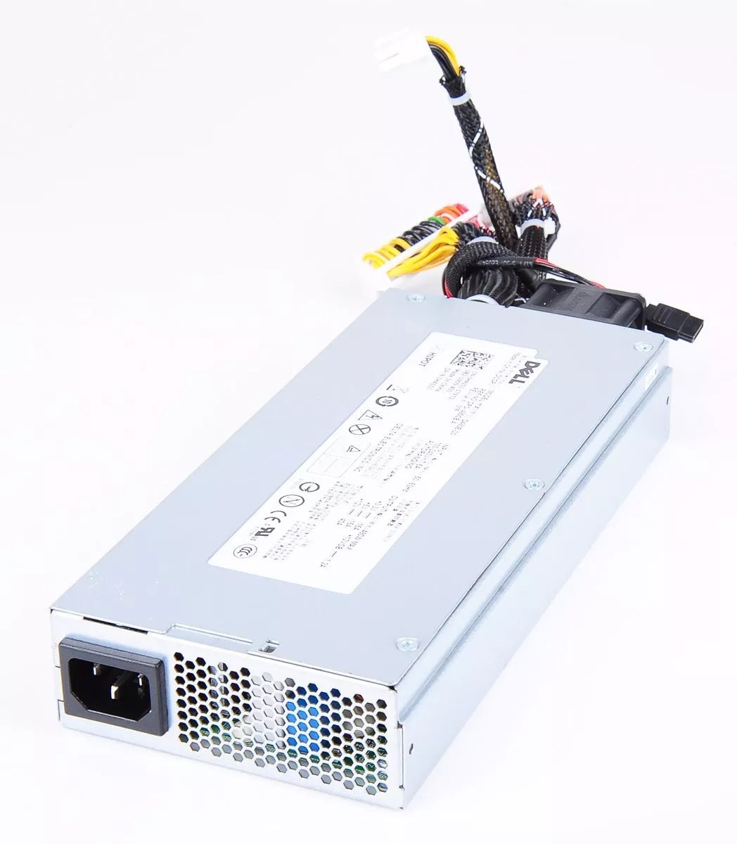 Fonte Dell R310 R410 480W Non-Redundant Power Supply DP/N 0H410J D480E-S0 DPS-480CB - AloTechInfoUSA