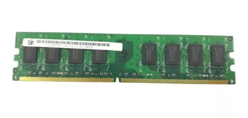Memoria 2GB DDR2 PC2-6400 ECC 800MHz UB DIMM IBM System x3200 M2 4367, 4368-xxx Memory - AloTechInfoUSA