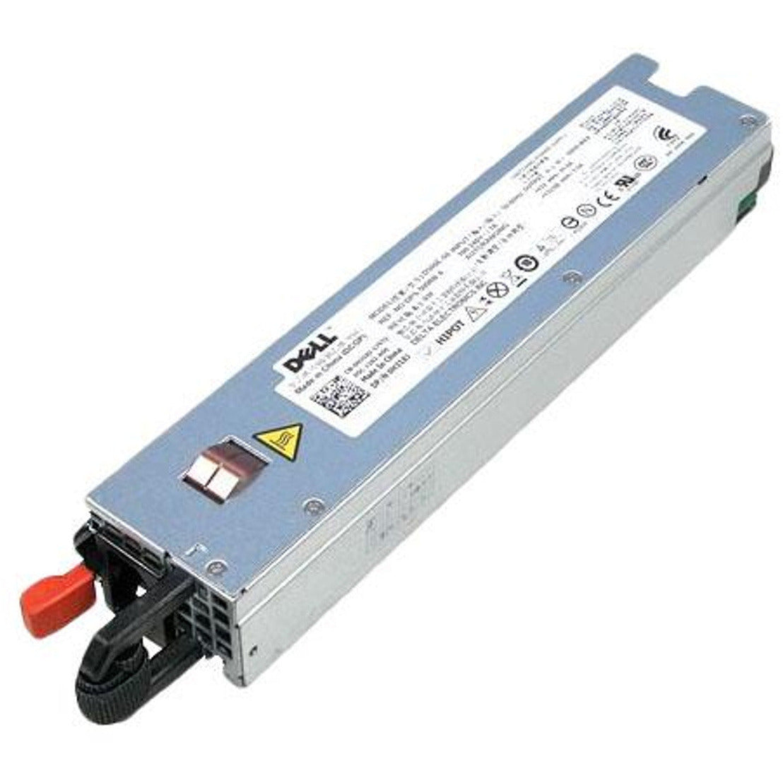 Fonte redundante DELL POWEREDGE R410 R415 REDUNDANT POWER SUPPLY UPGRADE KIT H318J H319J - AloTechInfoUSA