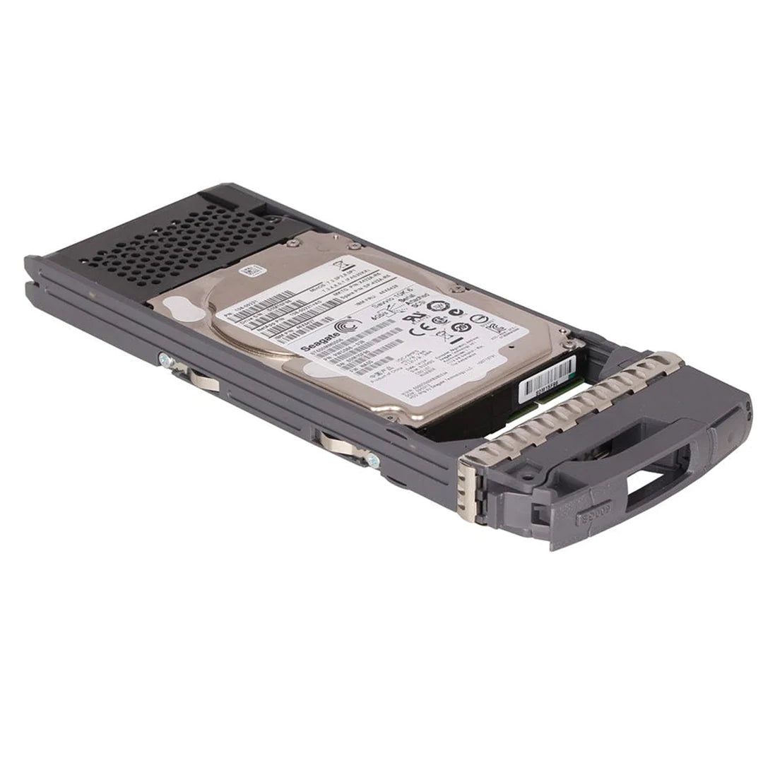 NetApp X342A-R6 1.2TB 10K SAS 12gbps 108-00432 DS224C DS2246 FAS2750 FAS2650 - AloTechInfoUSA