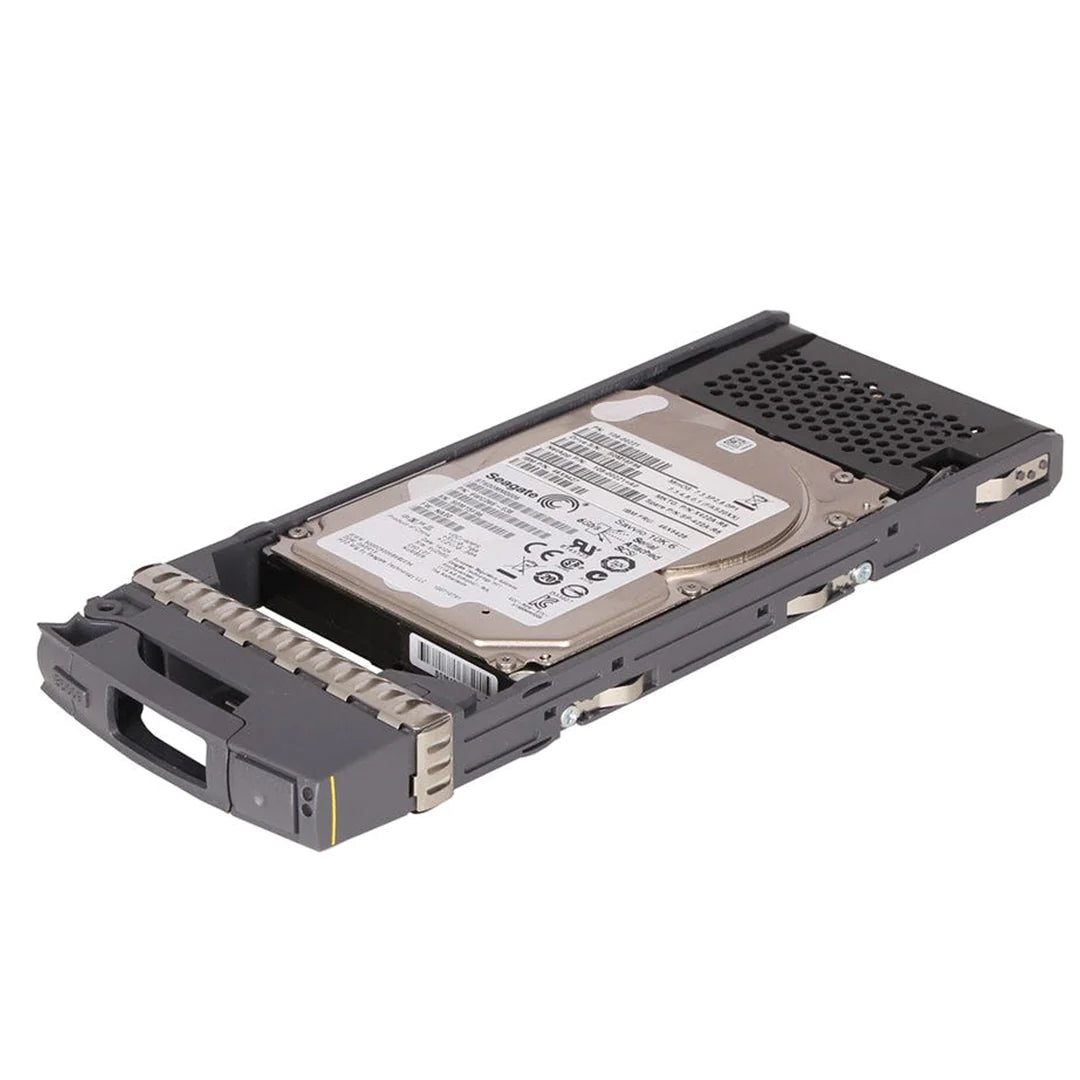 NetApp X342A-R6 1.2TB 10K SAS 12gbps 108-00432 DS224C DS2246 FAS2750 FAS2650 - AloTechInfoUSA