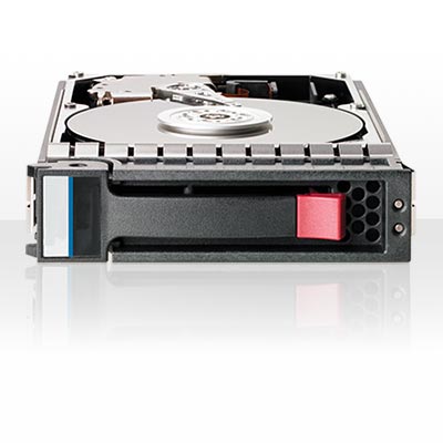 Disco hp AJ736A 480938-001 481272-001 300GB 15K 3.5" msa2 dp sas hard drive - AloTechInfoUSA
