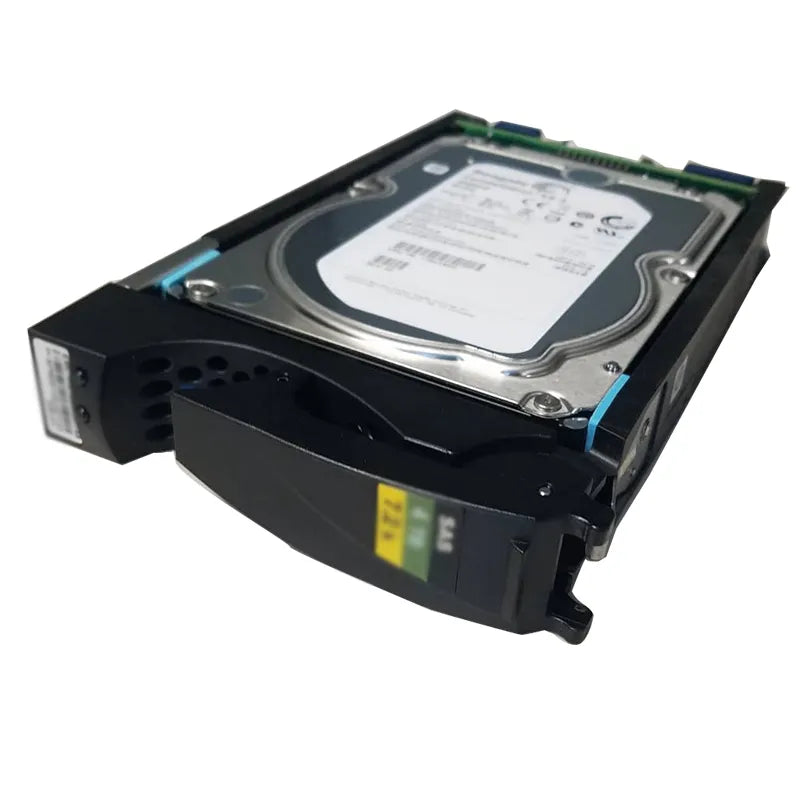 Disco EMC 4TB SAS 7.2K RPM 6G 3.5 HDD V4-VS07-040 VX-VS07-040 005050748 VNX - AloTechInfoUSA