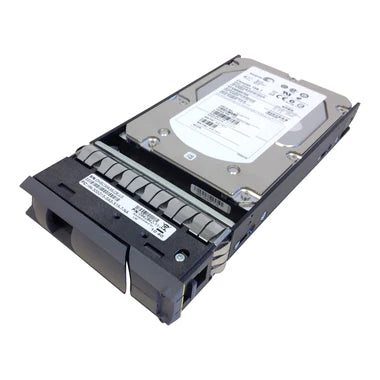 NetApp X316A-R6 6TB 7.2K SAS 6G 3.5 Hard Drive for DS4243 DS4246 FAS2240-4 - AloTechInfoUSA