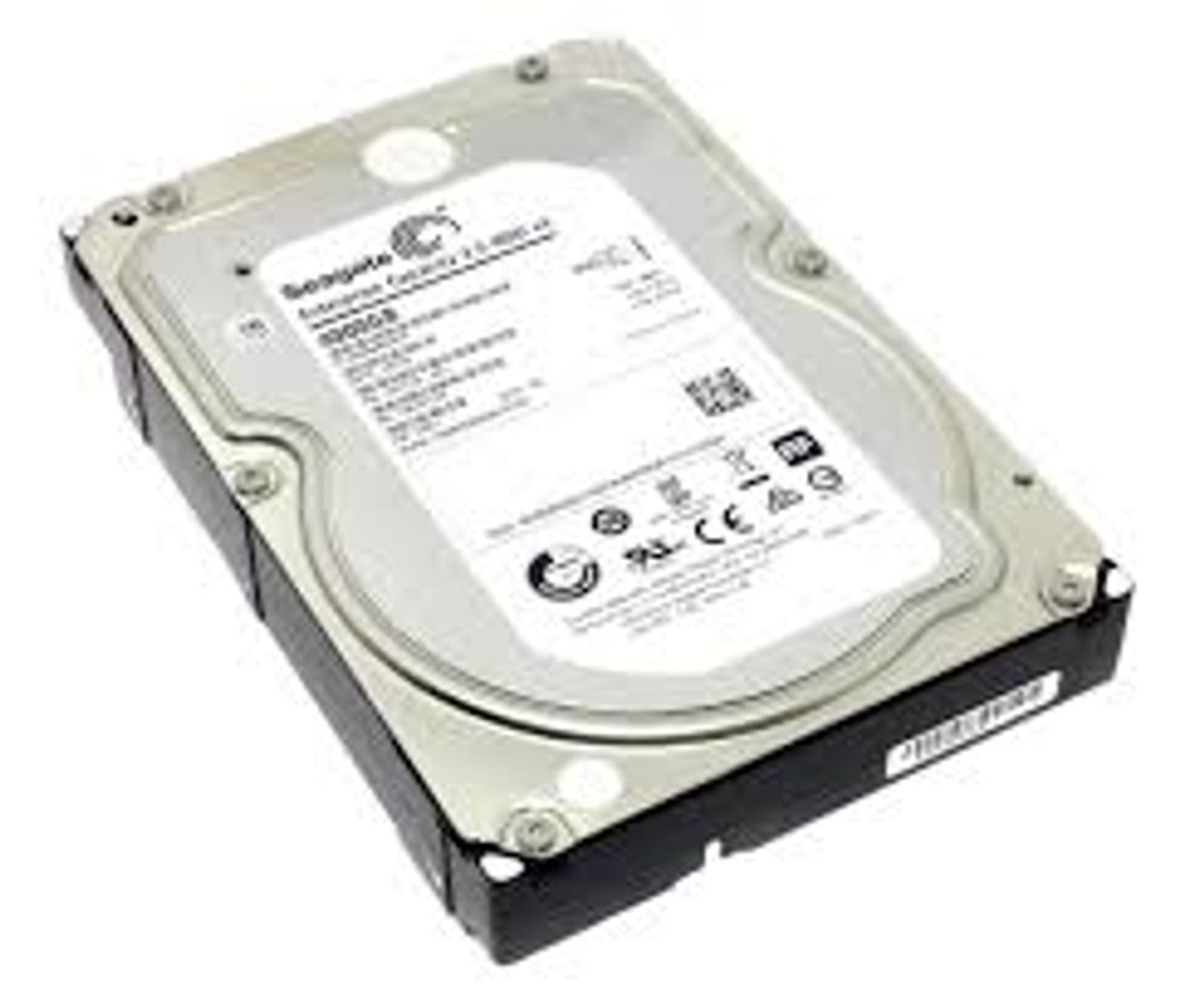 Disco Seagate ST4000NM0034 4TB Enterprise Hard Disk Drive 3.5” SAS 12Gb/s 128MB - AloTechInfoUSA
