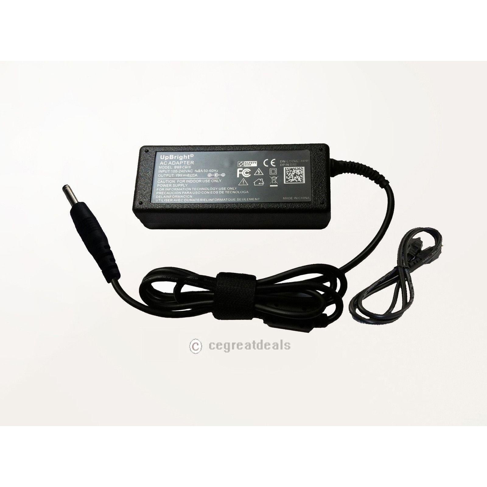 AC Adapter For Aruba RAP-3 RAP-155 Networks Remote Access Point DC Power Supply Fuente - AloinfoUSA