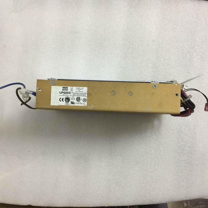 Electric Power Supplies