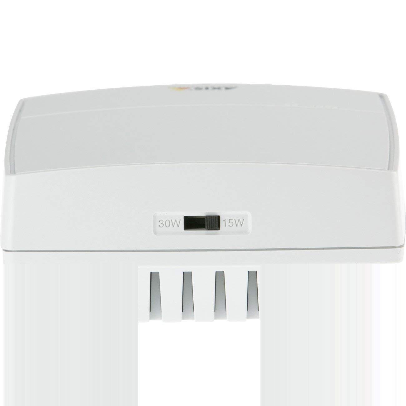 Axis Communications 5031-244 T8124-E Outdoor Midspan 60W PoE Injector-FoxTI