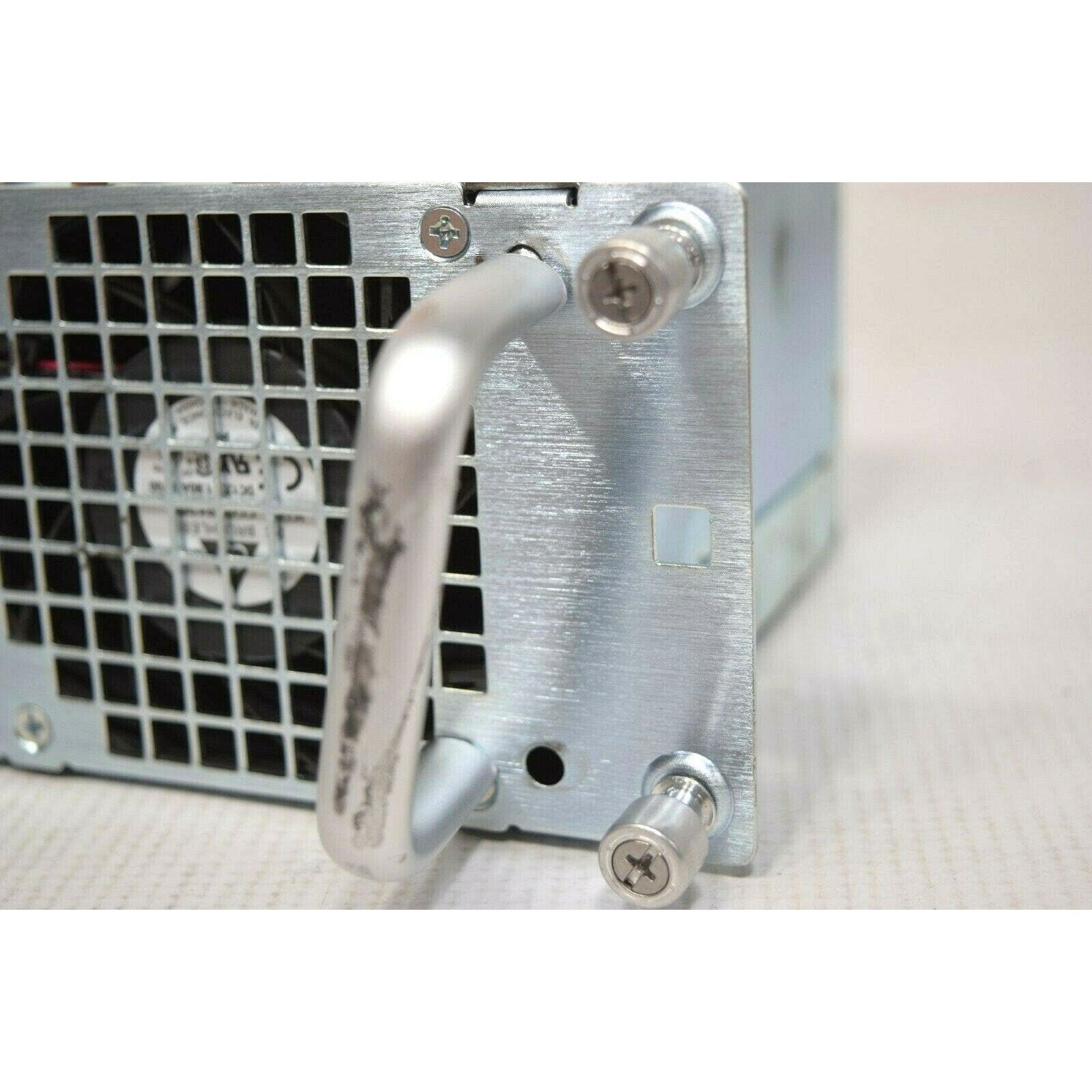 Cisco ASR1004-PWR-AC ASR1004 AC Power Supply 341-0161-03 723270164035 - AloinfoUSA