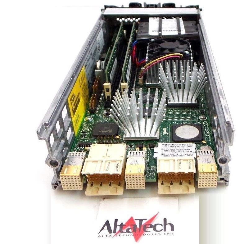 Controladora Dell 70-0300 EqualLogic Type 10 Controller 10GB Cache-Tested-Fast-FoxTI