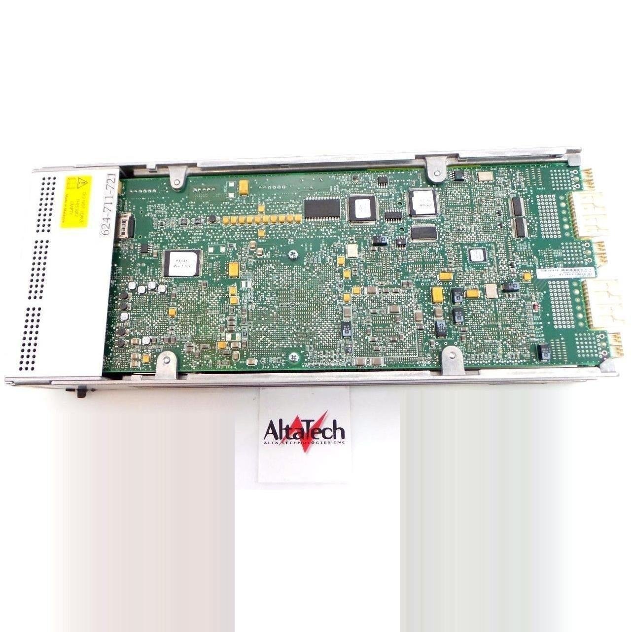 Controladora Dell 70-0300 EqualLogic Type 10 Controller 10GB Cache-Tested-Fast-FoxTI