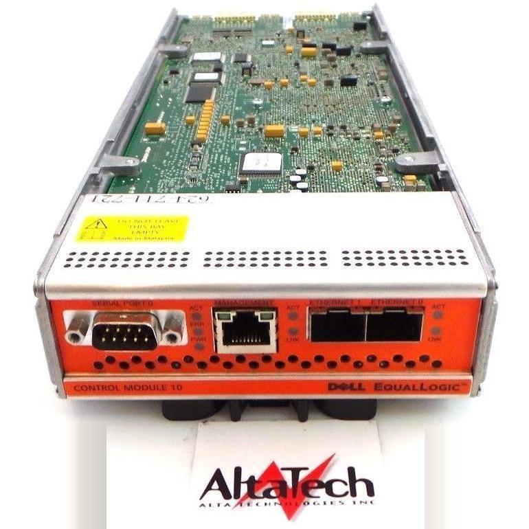 Controladora Dell 70-0300 EqualLogic Type 10 Controller 10GB Cache-Tested-Fast - AloinfoUSA