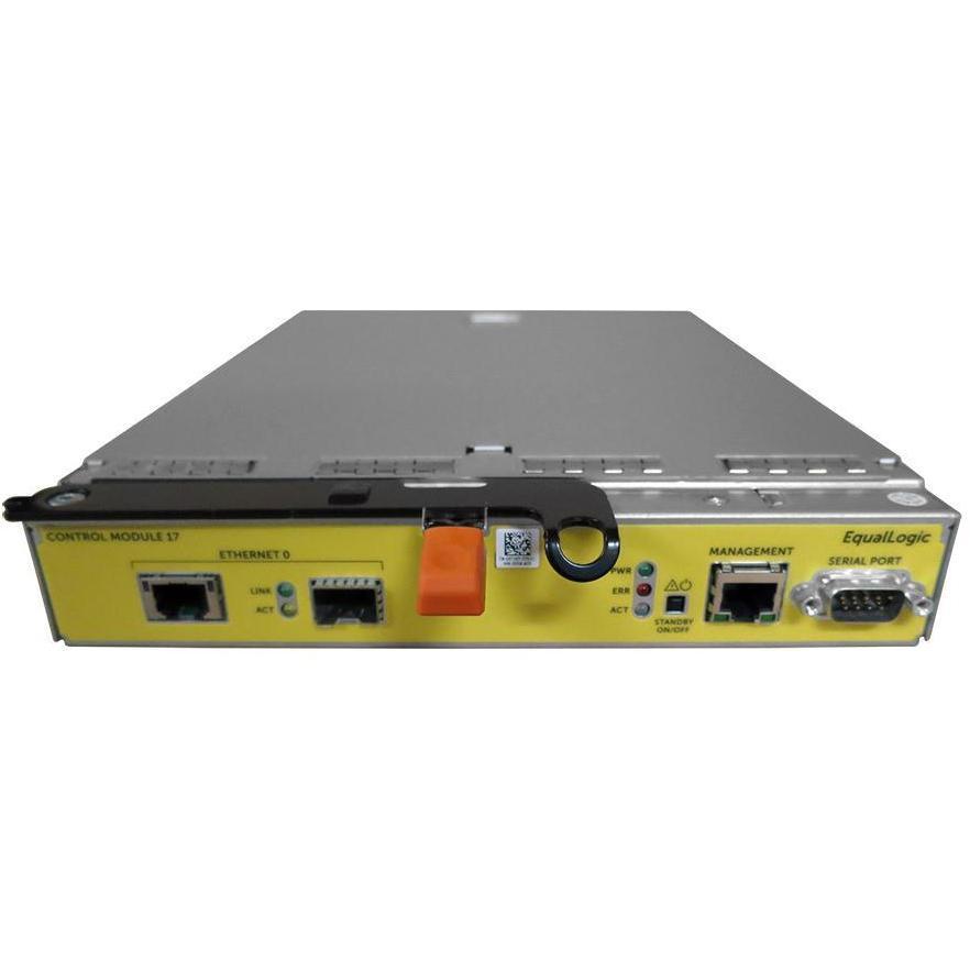Controladora Tipo 17 para Dell EqualLogic P0GJH - AloinfoUSA