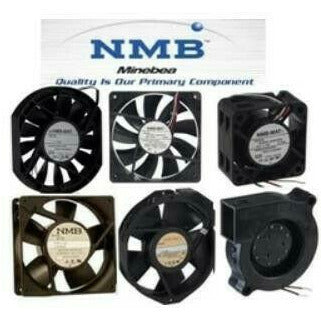Cooler NMB 5910PL-05W-B76 DC 24V 1.95A 172*150*25mm For Inverter fan / HP CPU Fan - AloinfoUSA